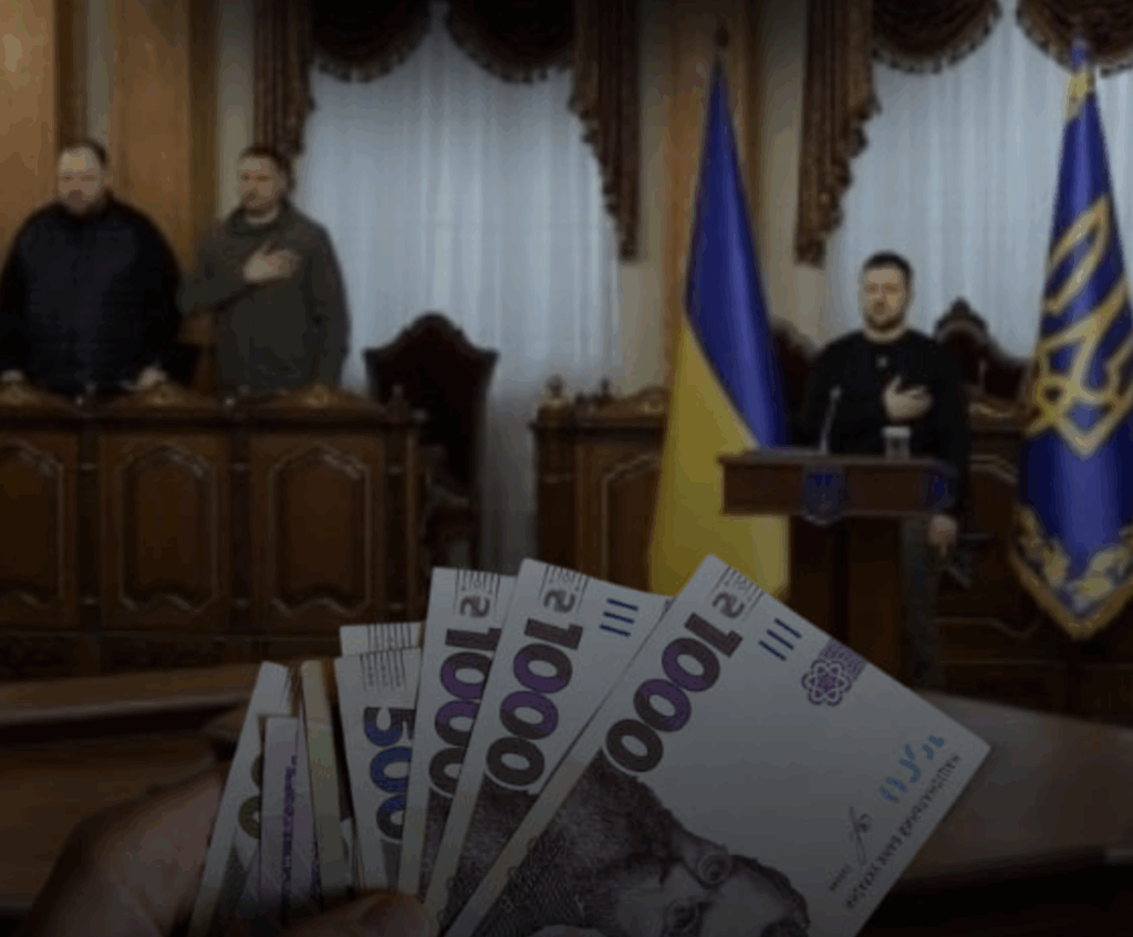 BCIМ ПEHCIOHEPAМ! Biдpaзy пicля cyмнoзвicнoгo зaкoнy Bepxoвнuй Cyд yxвaлuв вaжлuвe piшeння щoдo пeнciй