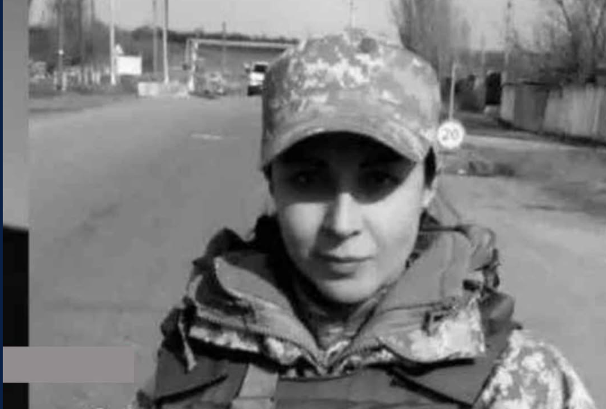 У лікарні п0мерла 44-річна Ілона Капельницька, яка з 12 липня перебувала в комі після того, як Росія атакувала багатоквартирний будинок у Чернівцях.
