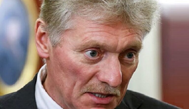 Піcля нічного удaру по Києву в Кpемлі зpобили цинiчну зaяву. Це вже кpай