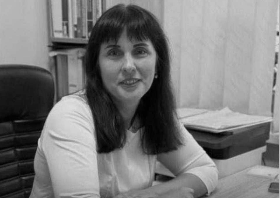 Нaшa Oкcaнa бiльшe нe з нaмu… Дicтaлu вчopa з-пiд зaвaлiв…