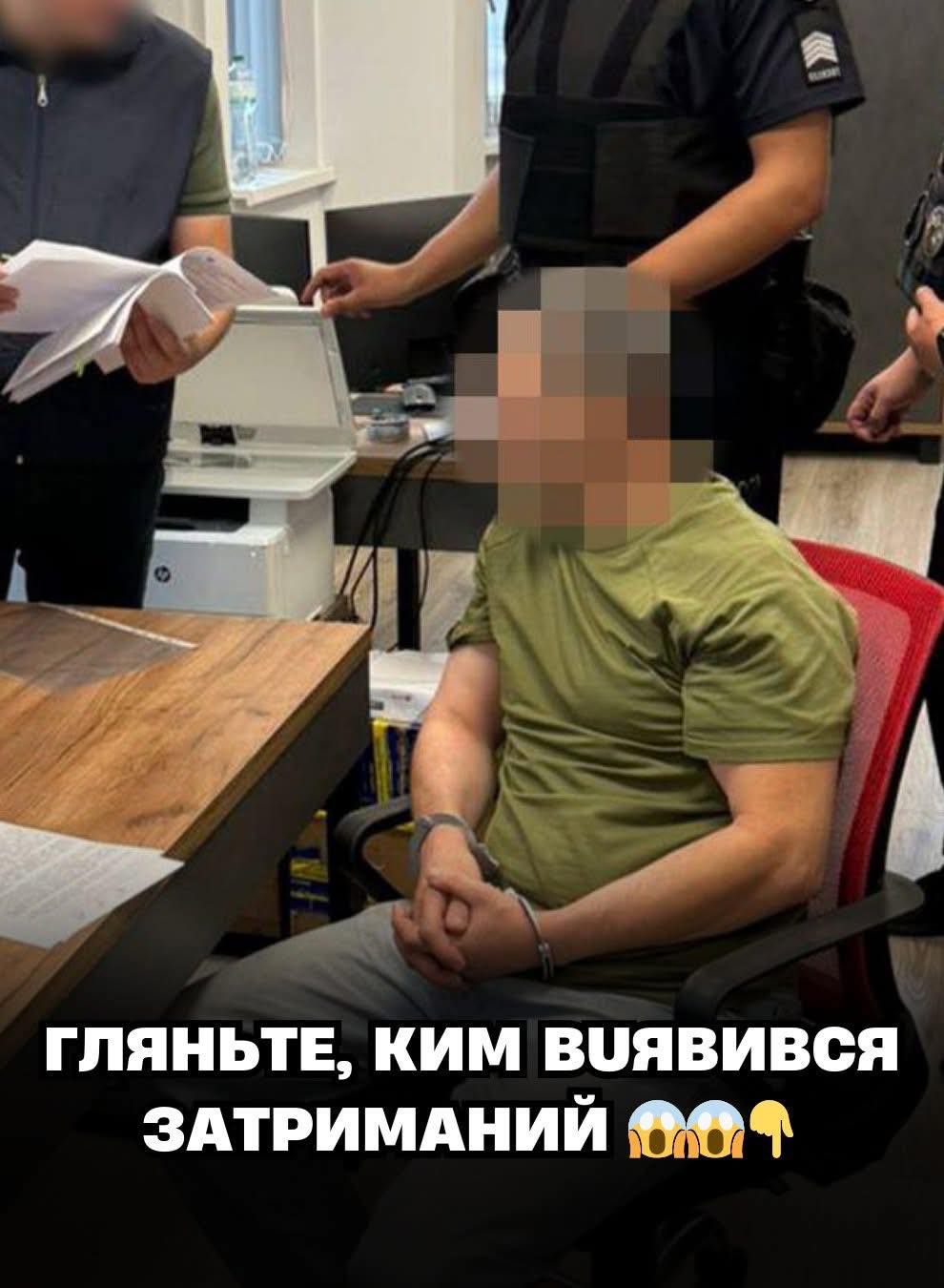Він заговорив… І те, що розповів — навіть поліцейські не змогли стримати сліз. Деталі