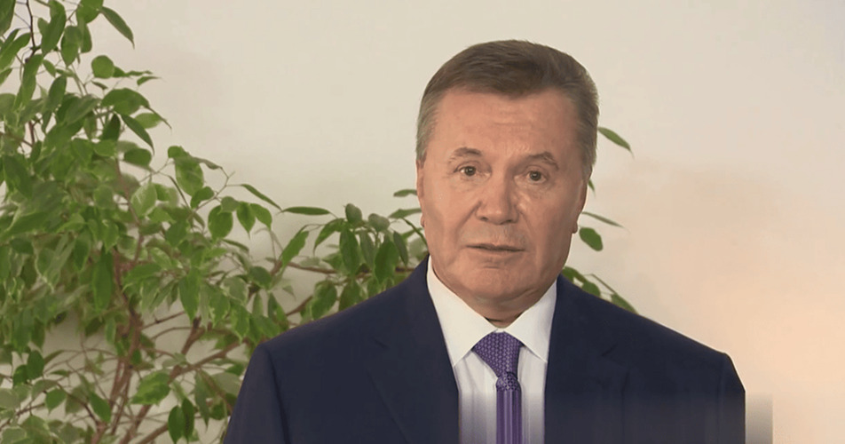 Цього ніхто не чекав! Янукович терміново вийшов з гучною заявою: перші подробиці